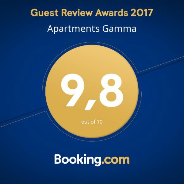 Apartment Gamma With Hydromassage Mini Pool Near Split Zrnovnica ภายนอก รูปภาพ